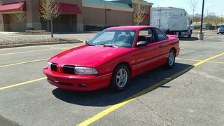 Illustration for article titled Which $2k Manual FWD 90's Performance Car Would You Have?